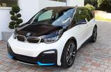 BMW i3s (120 Ah), 135kW s - BMW i3 mit Panoramadach
