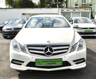 Mercedes E 250 - 7