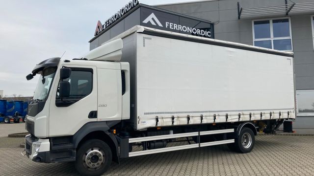 FL 16.280 Klima*LBW*Voll Luft*ALCOA - Photo 4