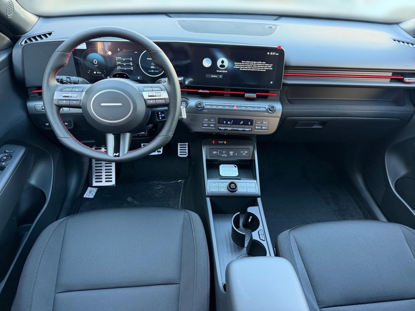 Hyundai Kona – Bild 11