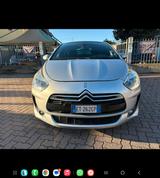 DS Automobiles Ds DS5 5 BlueHDi 150 S&S So Chic - DS Automobiles DS5 aus 2015