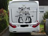 HYMER / ERIBA / HYMERCAR Exsis-t 580 Pure - HYMER / ERIBA Teilintegrierter Exsis