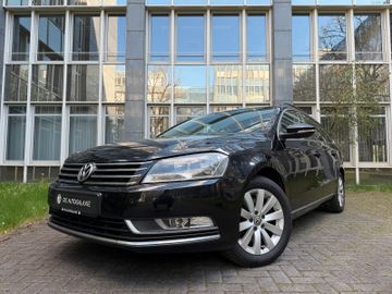 Volkswagen Passat Variant - 1