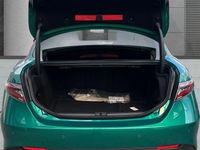 Alfa Romeo Giulia - Vorschau Bild 5