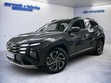 Hyundai TUCSON 1.6 T-GDi HEV 2WD Prime (NX4e) - Hyundai Tucson NX4