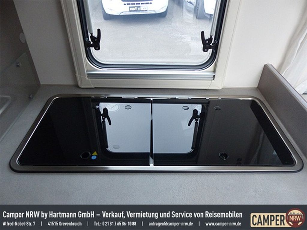 ETRUSCO V Ford 6.8 SCF 