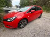 Opel Astra ST 1.4 Turbo Dynamic 110kW S/S Auto Dy... - Opel Astra mit Schiebetür