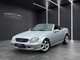 Mercedes-Benz SLK 320 Automatik"Garantie-ServiceNEU"1.Hand - Mercedes-Benz SLK 320 Gebrauchtwagen