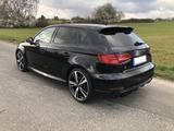 Audi RS3 Sportback 1.Hd/VC/B&O/RS-Sitze/Matrix/280kmh - Audi RS3 Gebrauchtwagen in Frankfurt