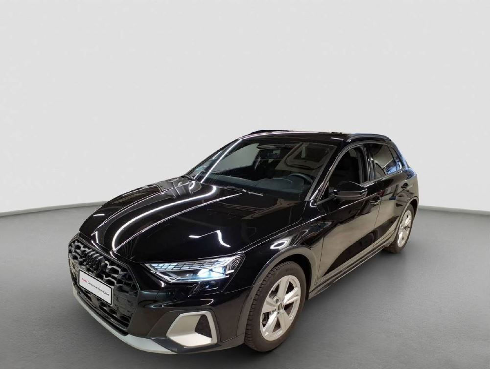 Audi A3 - Bild 2