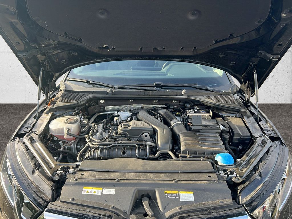 Skoda Octavia - Bild 20