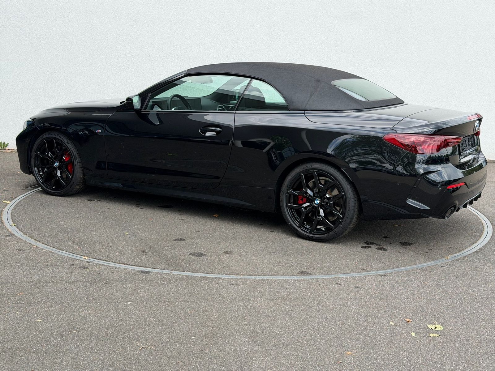 BMW 420 - Bild 8