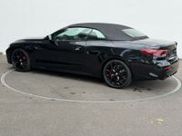 BMW 420 - Vorschau Bild 8