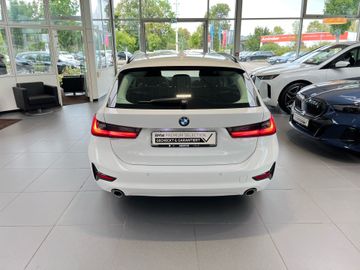 BMW 318 - 6