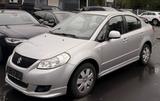 Suzuki SX4 1.6 TÜV27/KLIMA/ALU/BLUETOOTH - gebrauchte Suzuki SX4 aus dem Jahr 2009