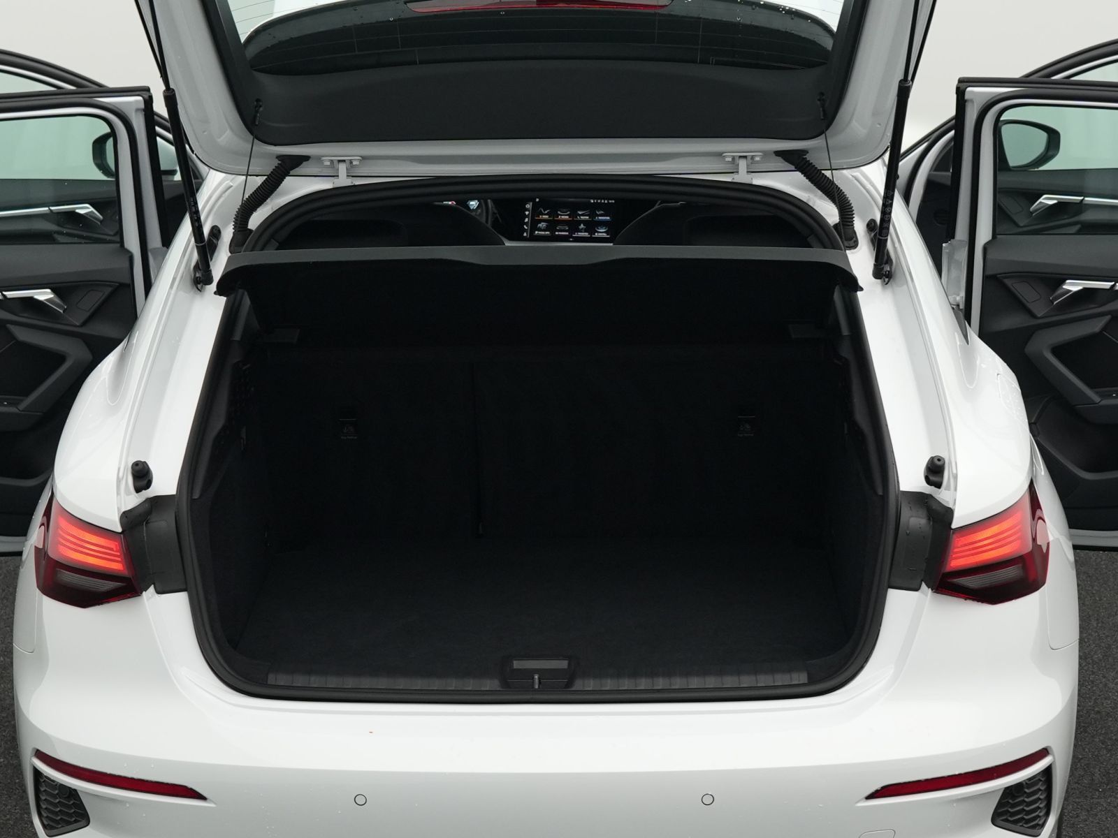 Audi A3 - Bild 15
