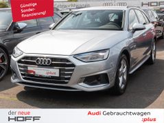 Audi A4 Avant 35 TFSI ACC NAVI 3 ZONEN KLIMA SH 17 ZO