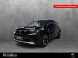 Opel Grandland (X) 1.2 Turbo Elegance (EURO 6e) SHZ - gebrauchte Opel Grandland (X) aus dem Jahr 2024