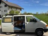 Volkswagen T4 Camper - Volkswagen T4 andere aus 2003