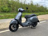 Piaggio Vespa 125 GTS