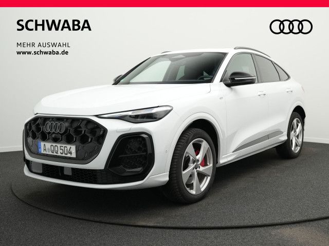 Audi Q5 Sportback TDI quattro S tronic *SLINE*HdUp*PA