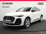 Audi Q5 Sportback TDI quattro S tronic *SLINE*HdUp*PA - Audi Gebrauchtwagen in Regensburg