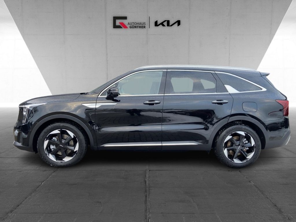 Kia Sorento Platinum PHEV 1.6T AWD Nappa Premium Gla imagem 2