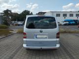 Volkswagen T5 Multivan - gebrauchte VW T5 Multivan aus dem Jahr 2004