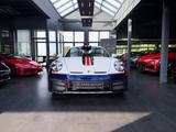 Porsche 992 Dakar/RALLYE DESIGN PAKET/BURMESTER HIGH - Porsche 911 Urmodell Tageszulassungen