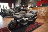 VOGE SR4 Max 350 Luxury E5+ Olive Grey matt - VOGE SR4 Max 350