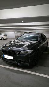 BMW Bmw F10 523i M Paket / Automatik / Schiebe... - BMW 523 Gebrauchtwagen in Mülheim (Ruhr)