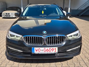 BMW 530 - 10