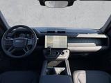 Land Rover Defender 90 D250 X-Dynamic SE Luftf. Kühlfach el - Land Rover Defender: Pickup