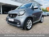 Smart ForTwo Cabrio Passion AUTOM/NAVI/KAMERA/SITZH - gebrauchte Smart Cabrios