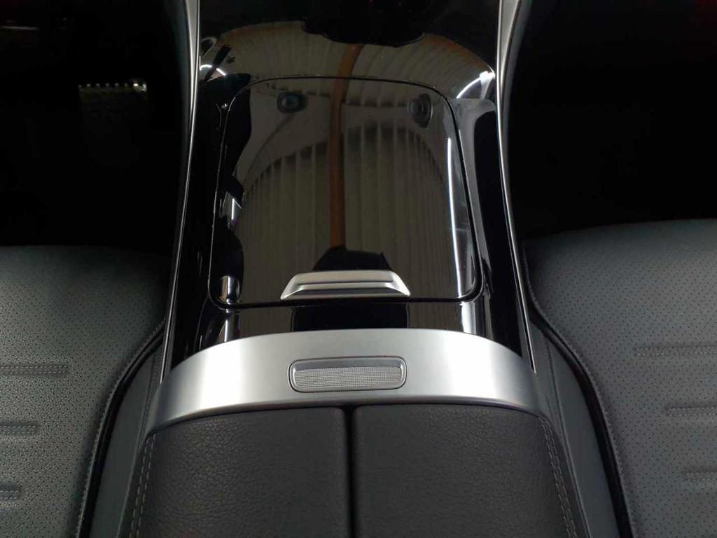 Mercedes-Benz GLC 450