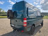 CS Reisemobile Mercedes Sprinter 4x4 RONDO - CS Reisemobile Wohnwagen & Wohnmobile