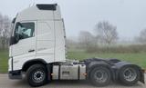 Volvo Vehicle Tractor 6x2-2 Standard - Volvo Radlader