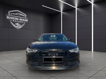 Audi A6 - 2