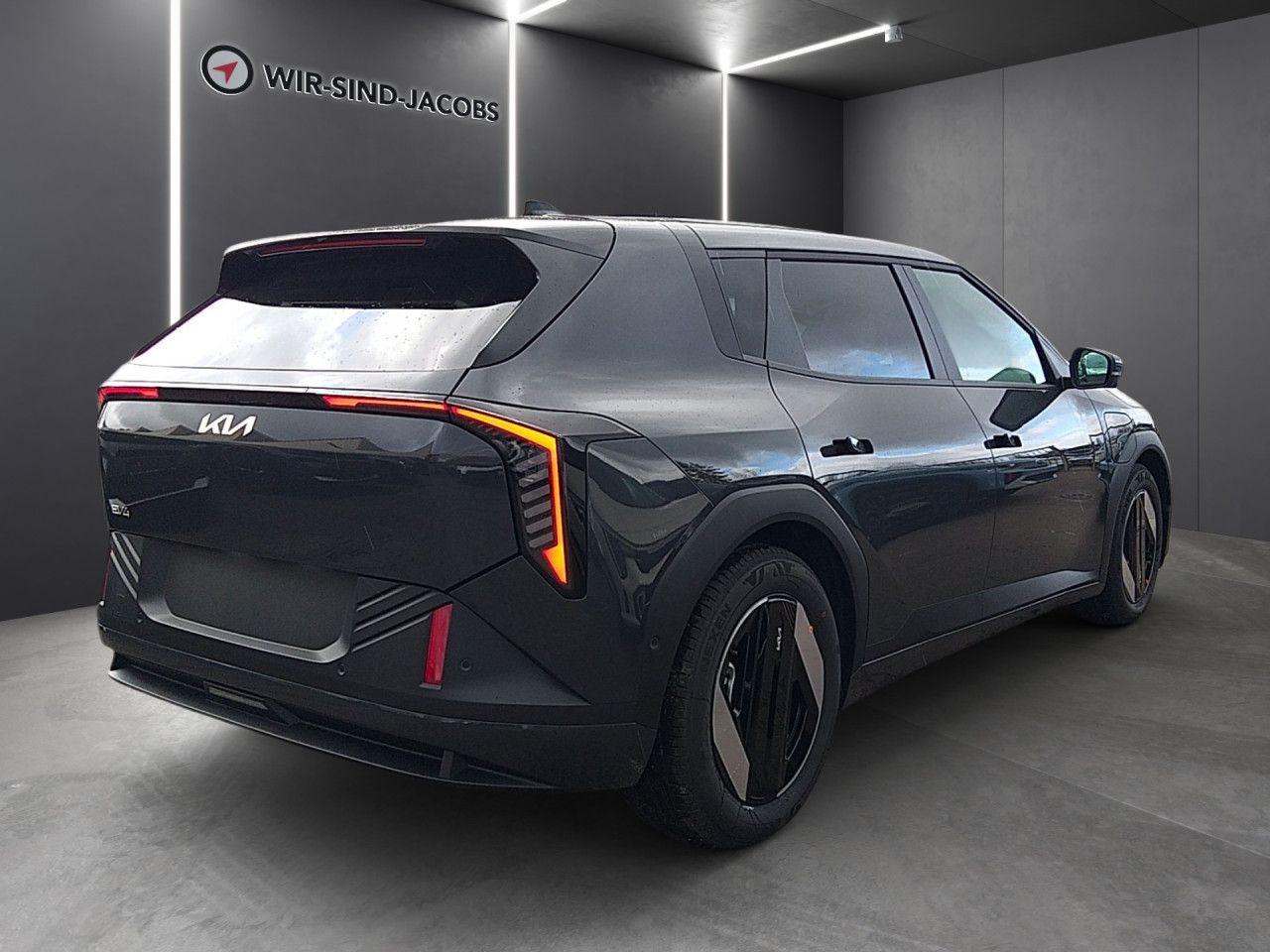 Kia EV4 58 kWh FWD EARTH Bluetooth Navi Klima