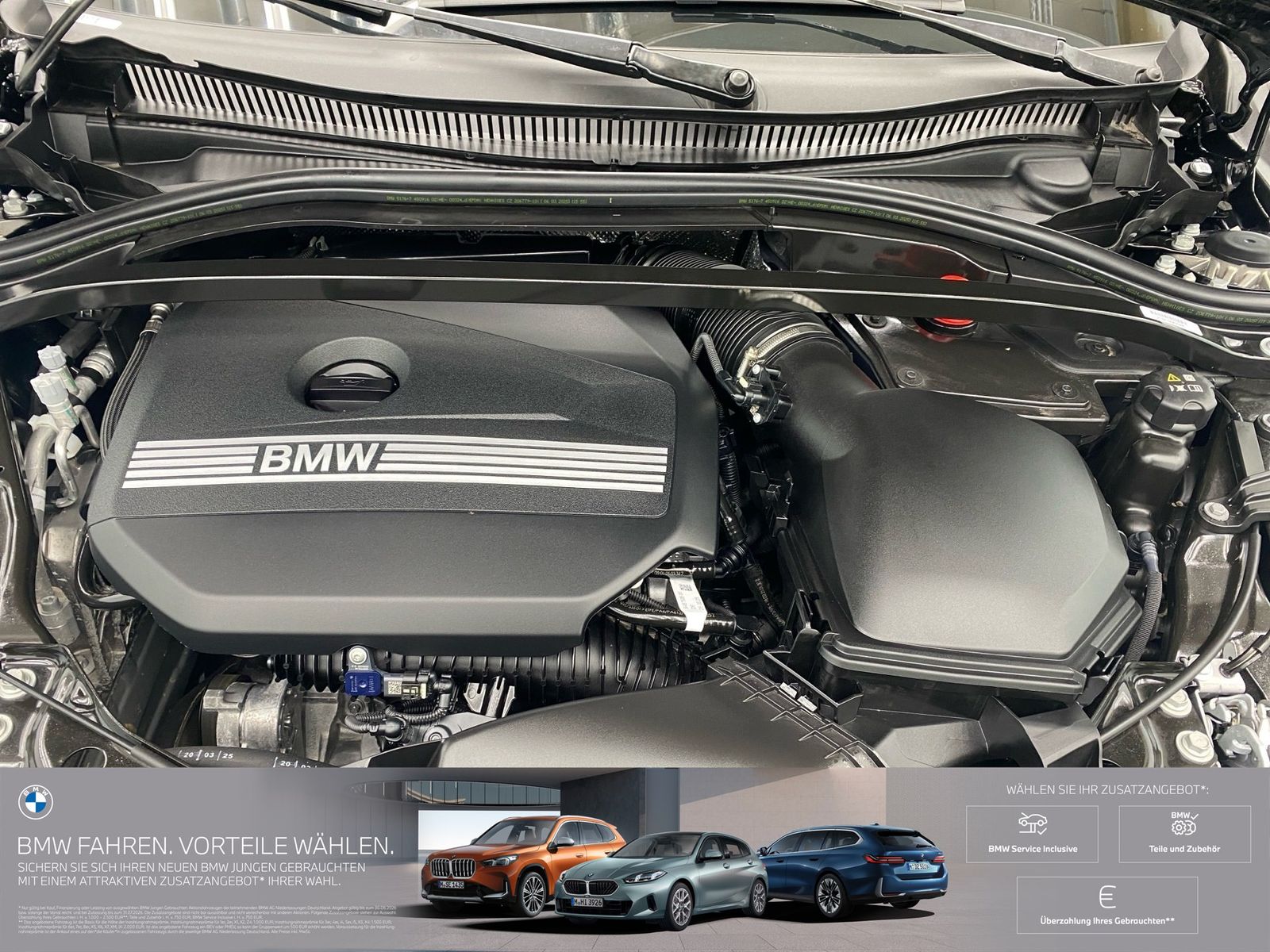 BMW 220 Gran Coupé - Bild 16