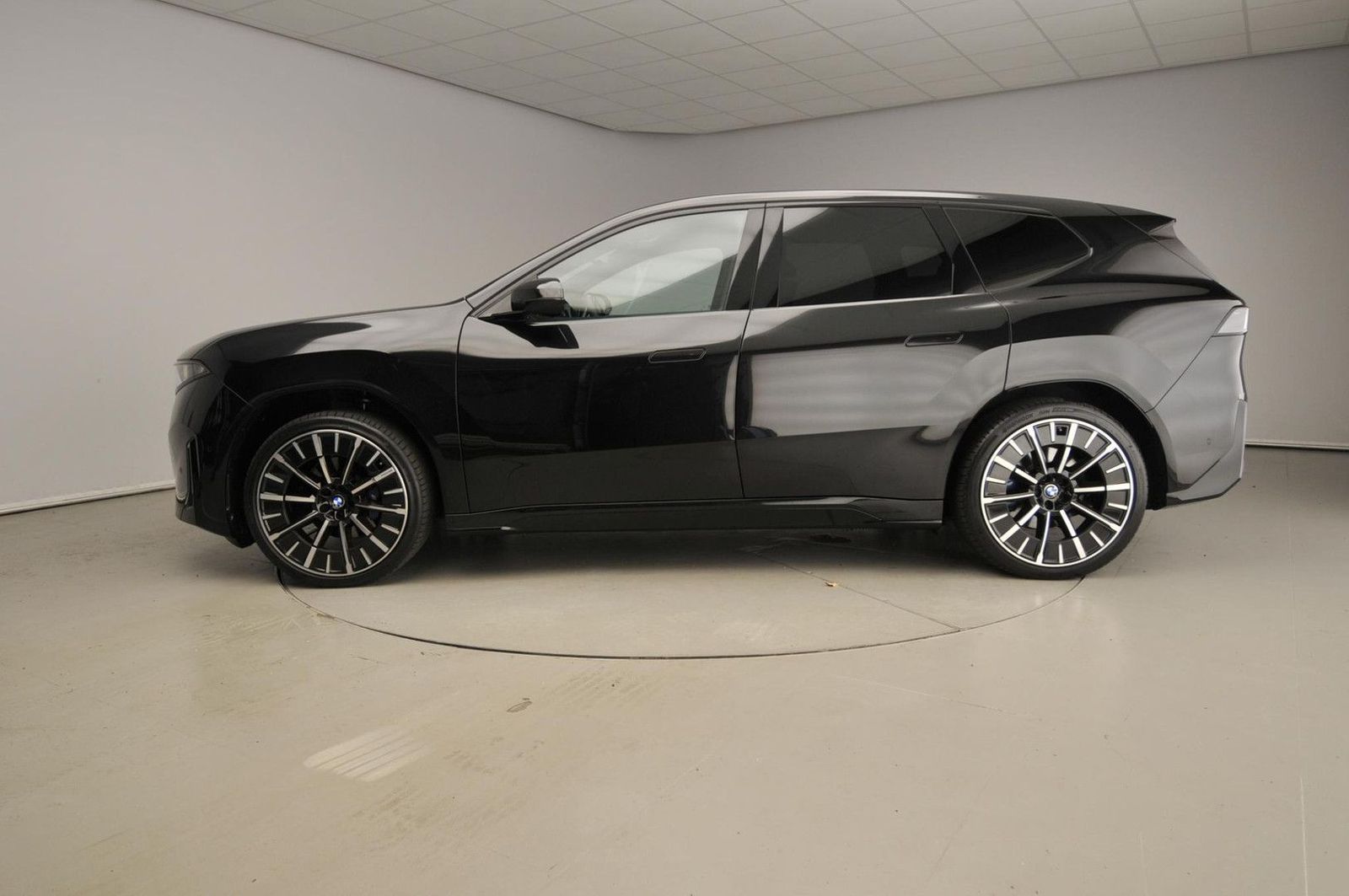 BMW iX3 50 xDrive | M-Sportpakket | LED | HUD | Acti imagem 2