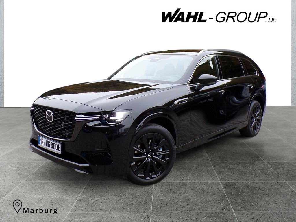 Mazda CX-80