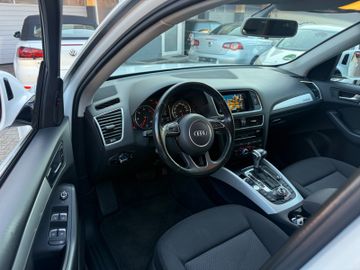 Audi Q5 - 9