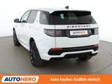 Land Rover Discovery Sport P300e Hybrid SE AWD Aut.*LED* - Land Rover Discovery Sport mit Hybrid-Antrieb