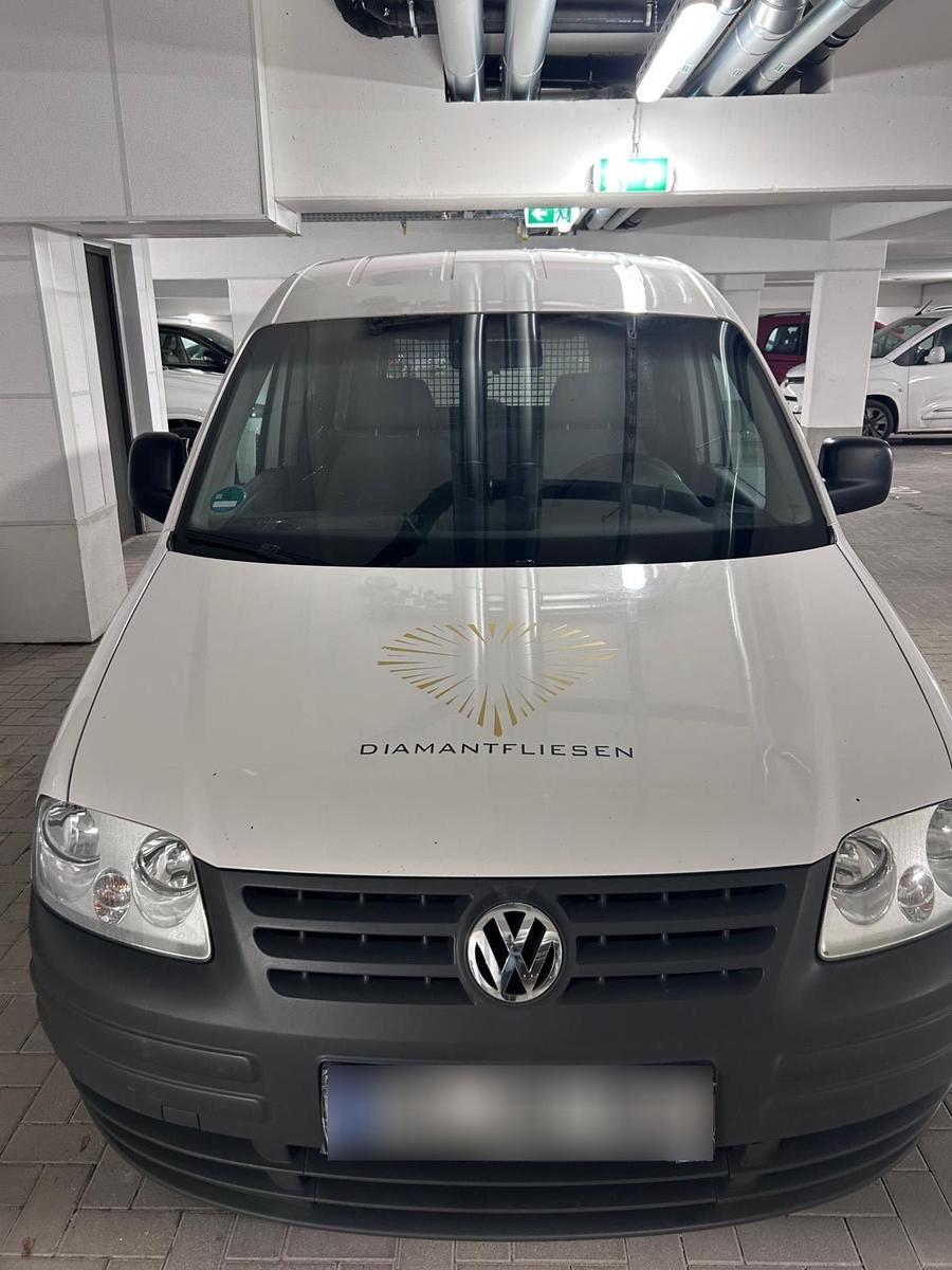Volkswagen Andere
