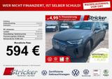 Audi Q8 e-tron advanced 55 594,-ohne Anzahlung Matrix - Audi Q8 e-tron: Advanced