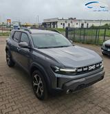Dacia "Journey" hybrid-G 150 (Benzin+LPG) 4x4 (ALLR... - Dacia mit LPG-Antrieb