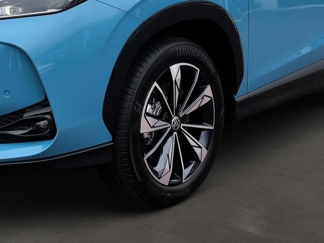 MG HS Hybrid+ Luxury Finanzierung+NAVI+CARPLAY+360+, миниатюра 8