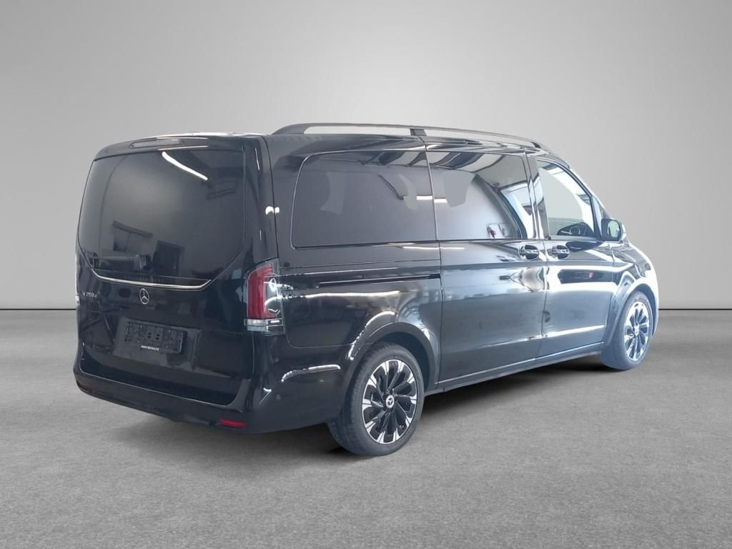 Fahrzeugabbildung Mercedes-Benz V 250 d Style lang AHK*LED*Navi*PDC*Kamera