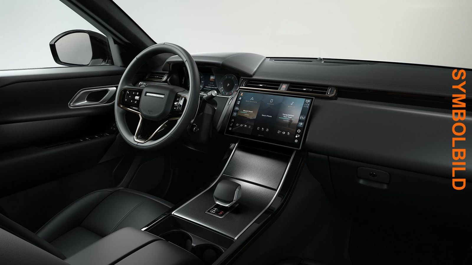 Land Rover Range Rover Velar - Bild 5